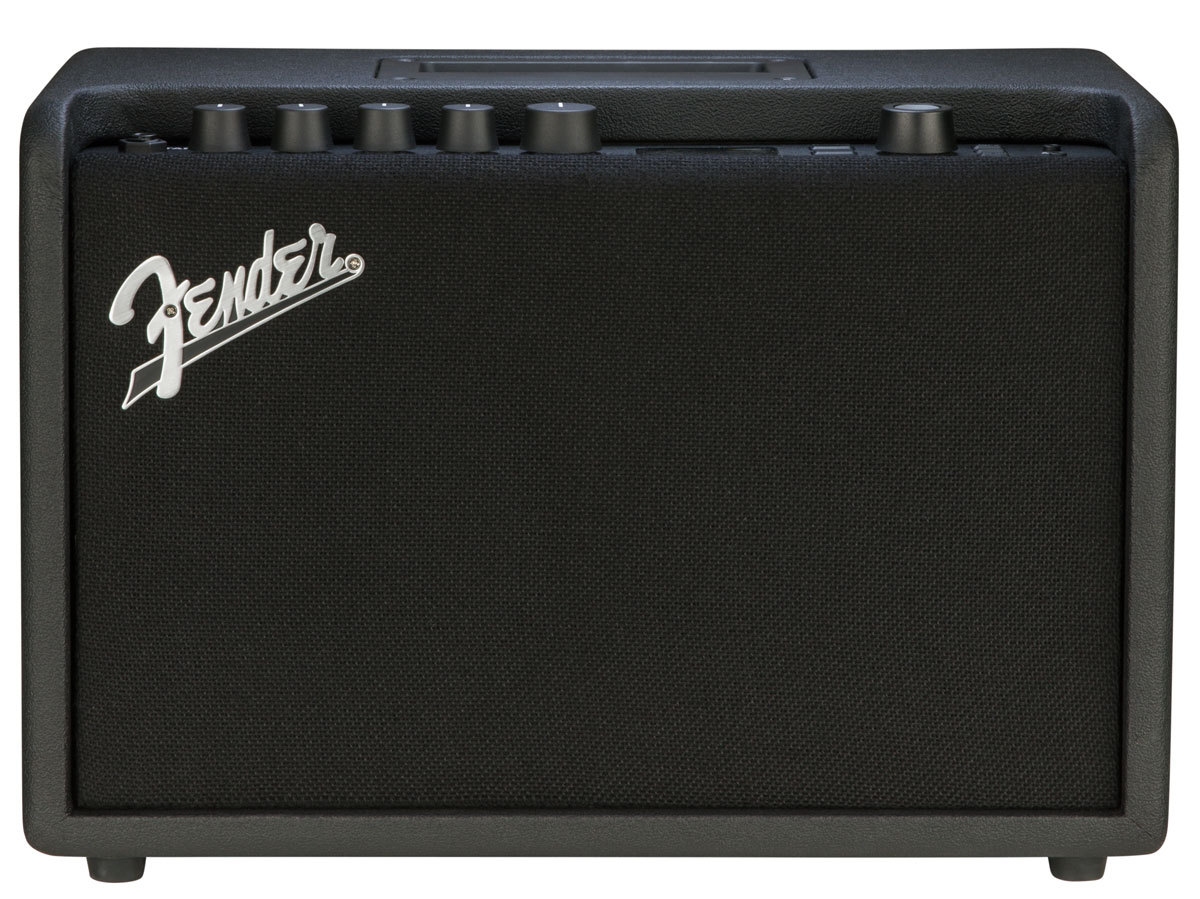 Fender Mustang GT40 フェンダー ムスタング ギターアンプ 【WEBSHOP