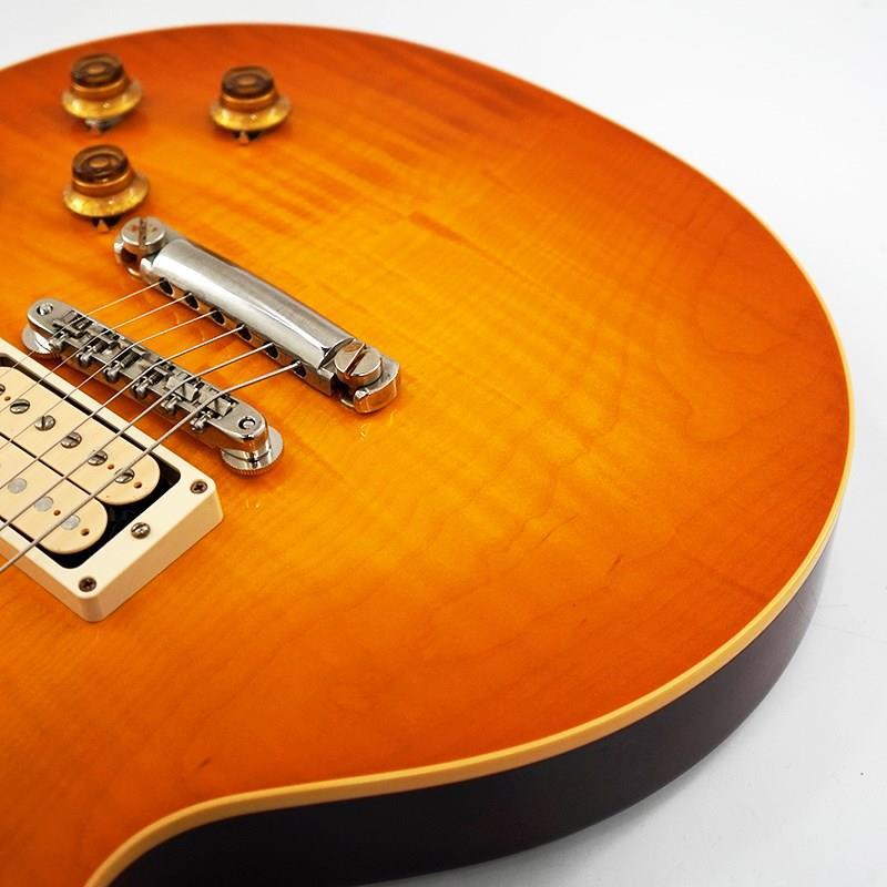 Gibson Custom Shop 1959 Les Paul Standard BOTB Page 40 VOS 【S/N 9
