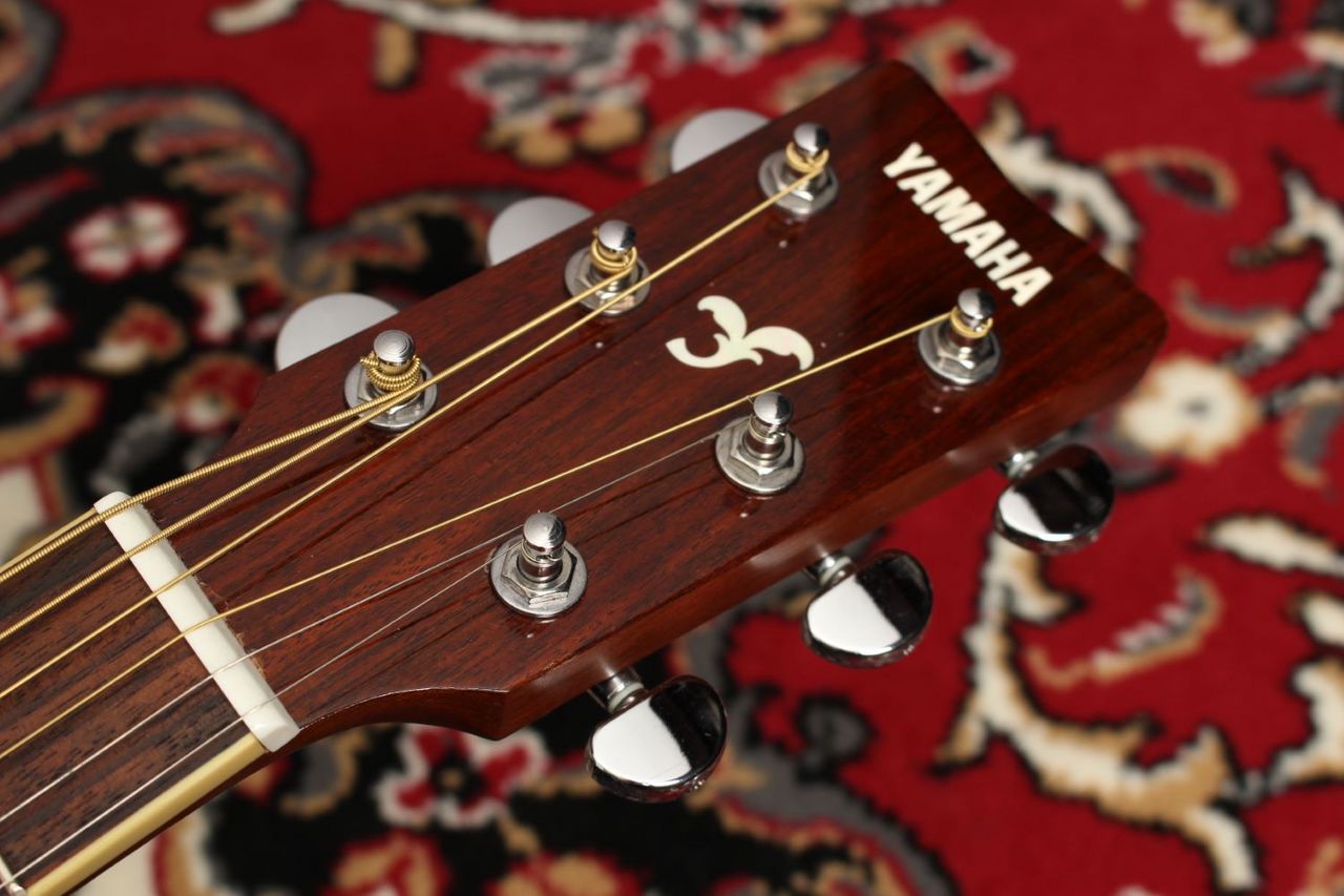 YAMAHA FS720S（中古/送料無料）【楽器検索デジマート】