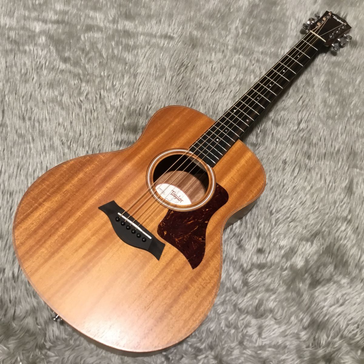 Taylor GS Mini Mahogany MH ミニギター 【GS Mini】（新品特価/送料