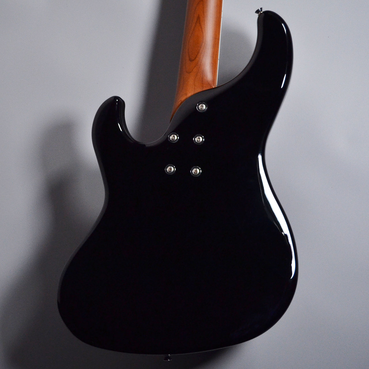 RYOGA VAL-BASS Black【現物画像】エレキベース ジャズベースタイプ