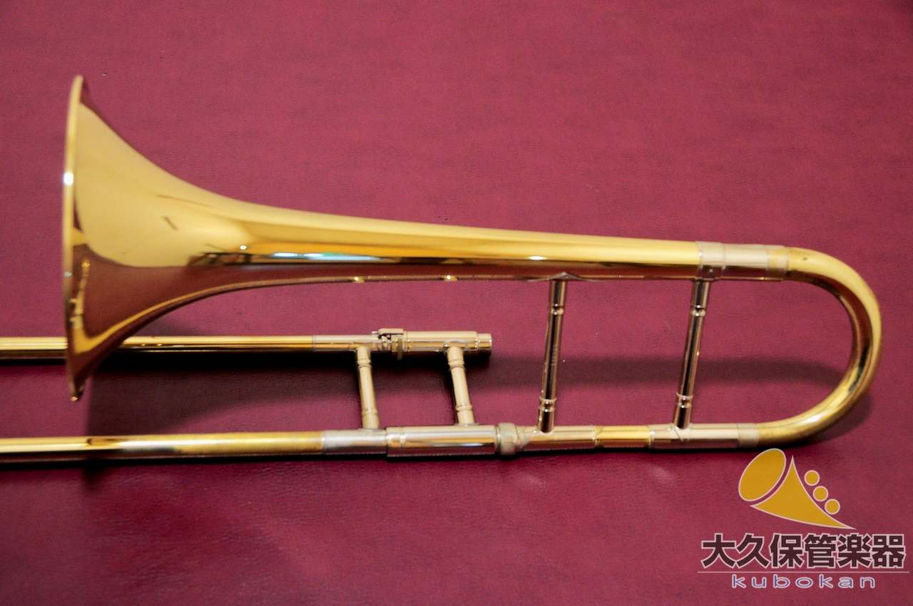 C.G.Conn C.G.コーン 34HY アルト・トロンボーン（中古）【楽器検索