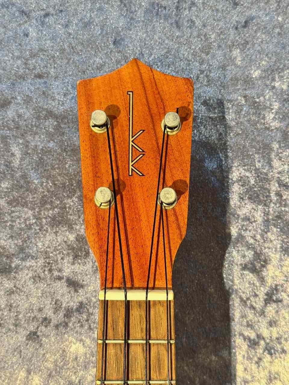 Kamaka HF-1【Soprano】【2000年製】（中古）［デジマートSALE