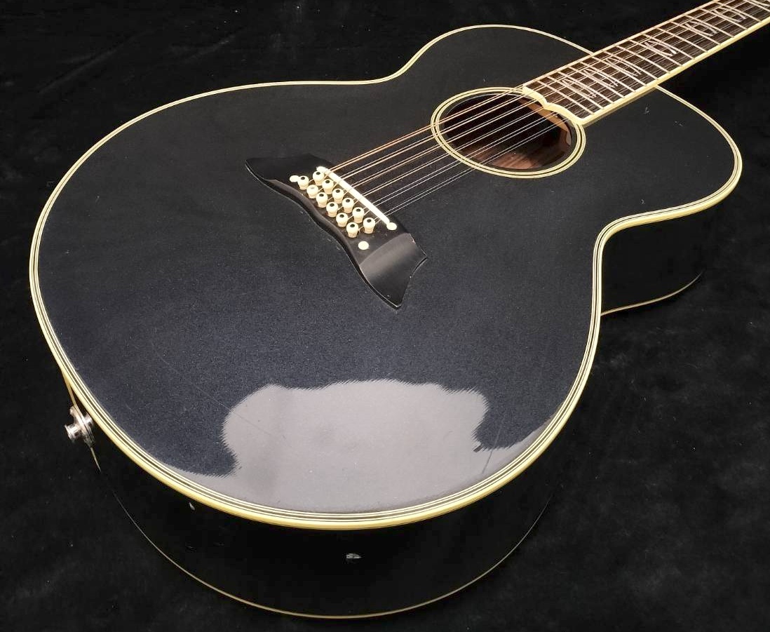 Takamine 1986 PT110-12（ビンテージ）【楽器検索デジマート】