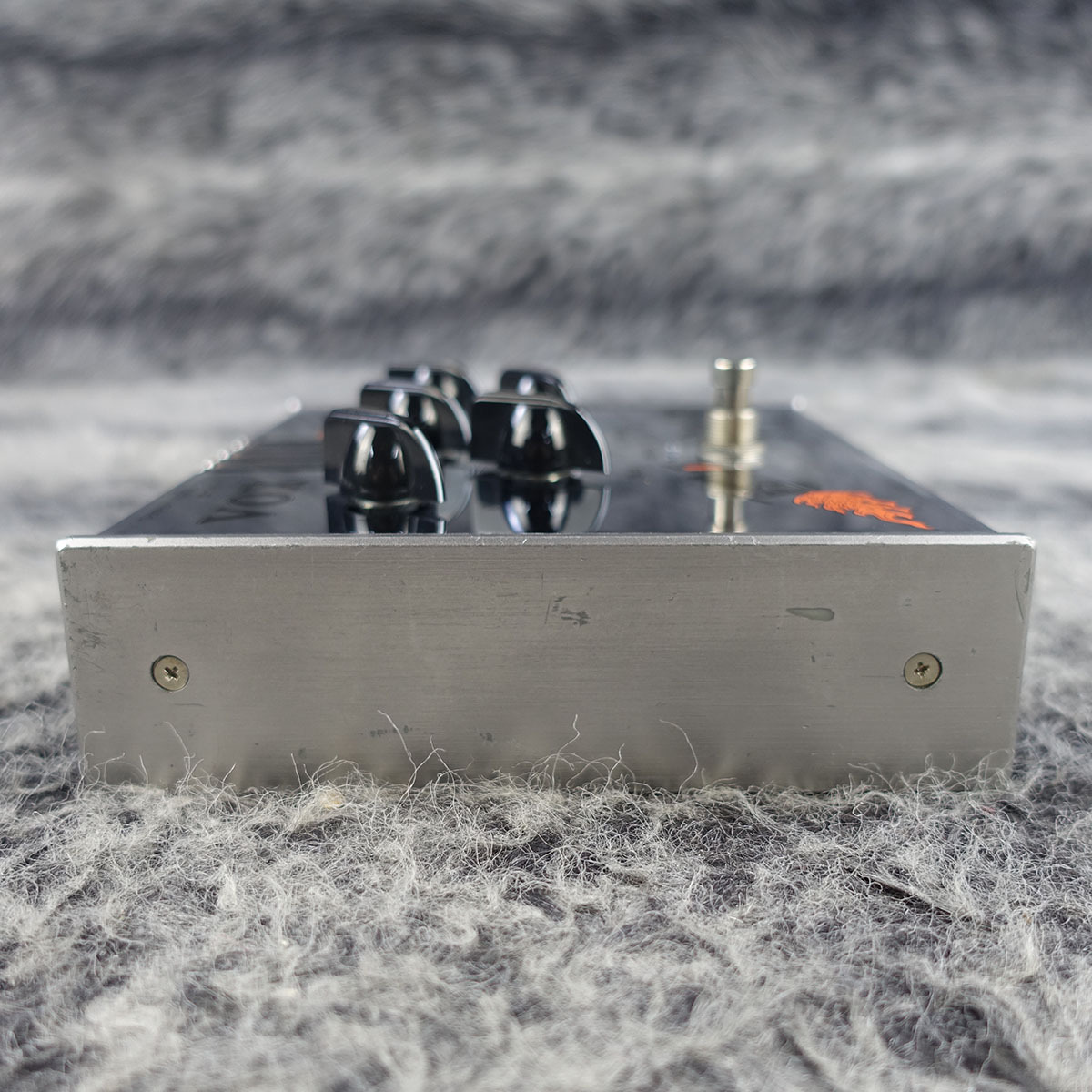 VOX Over The Top Boost / Overdrive（中古）【楽器検索デジマート】