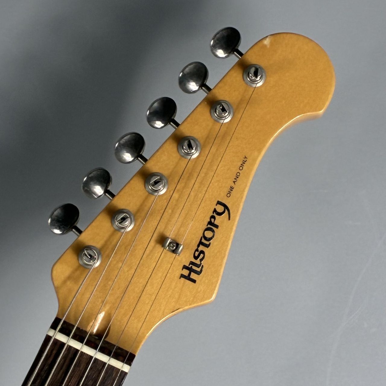 History SH-SV/R ビンテージホワイト History SH-SV/R ビンテージ