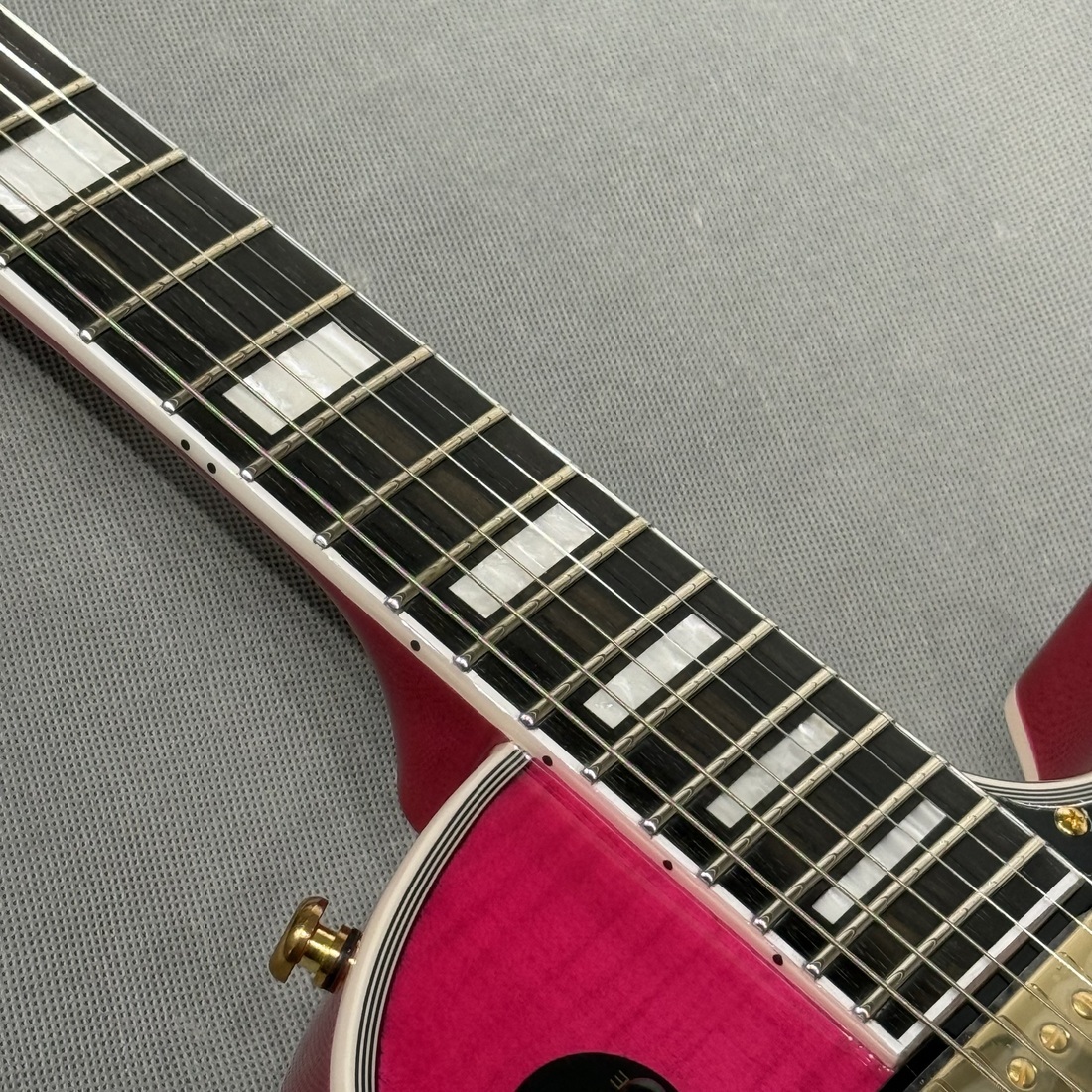 GrassRoots G-LP-CTM-FM SIPI See Thru Pink ≪ 約4.0kg≫（新品