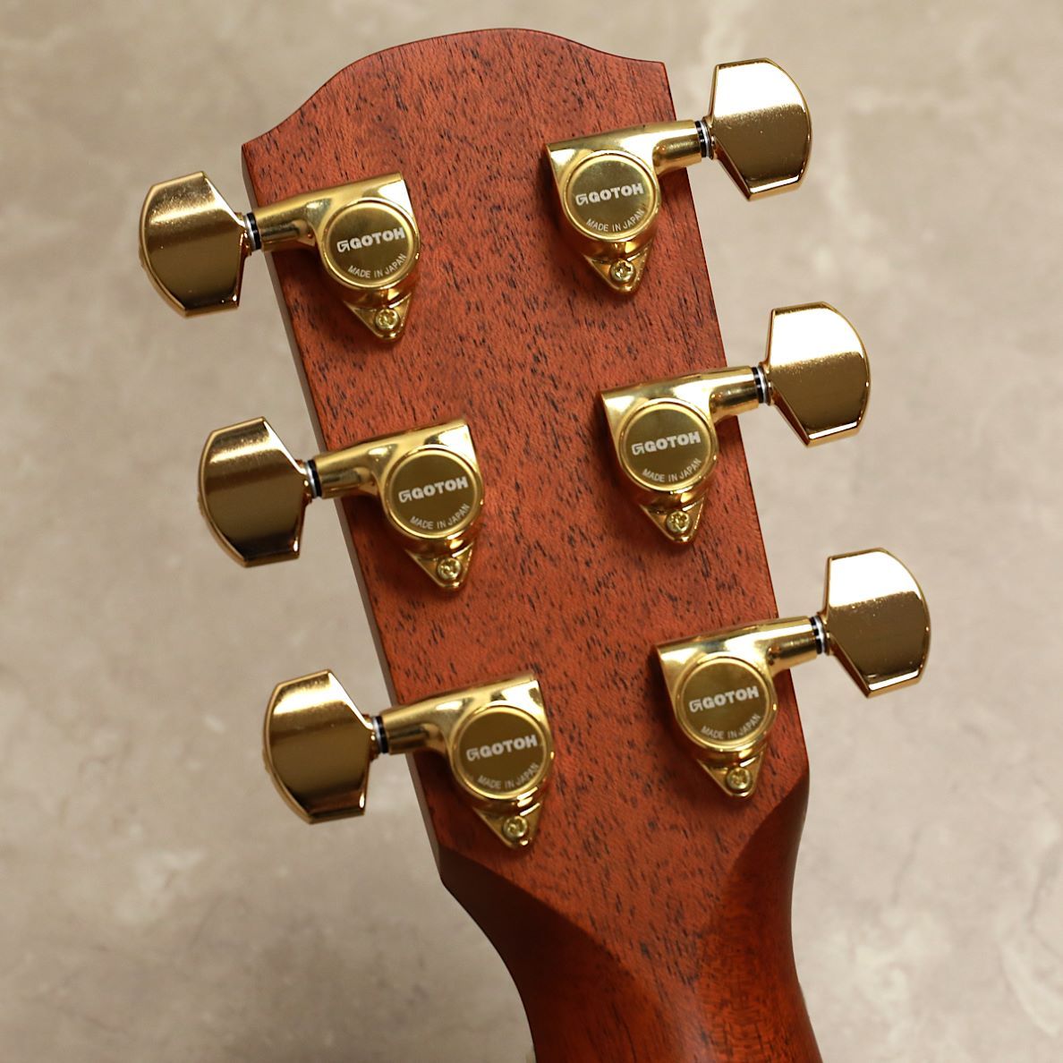 K.Yairi SRF-MH1 CE エレアコギター トップ単板 ギグケース付属（新品