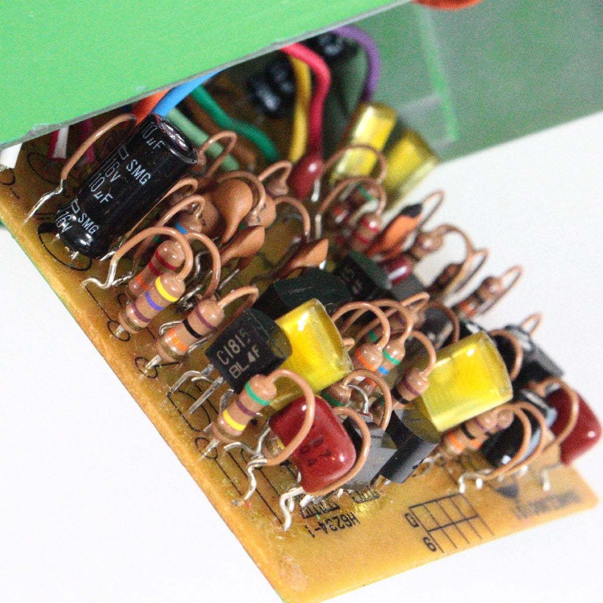 Ibanez TS9 Tube Screamer 【渋谷店】（中古）【楽器検索デジマート】