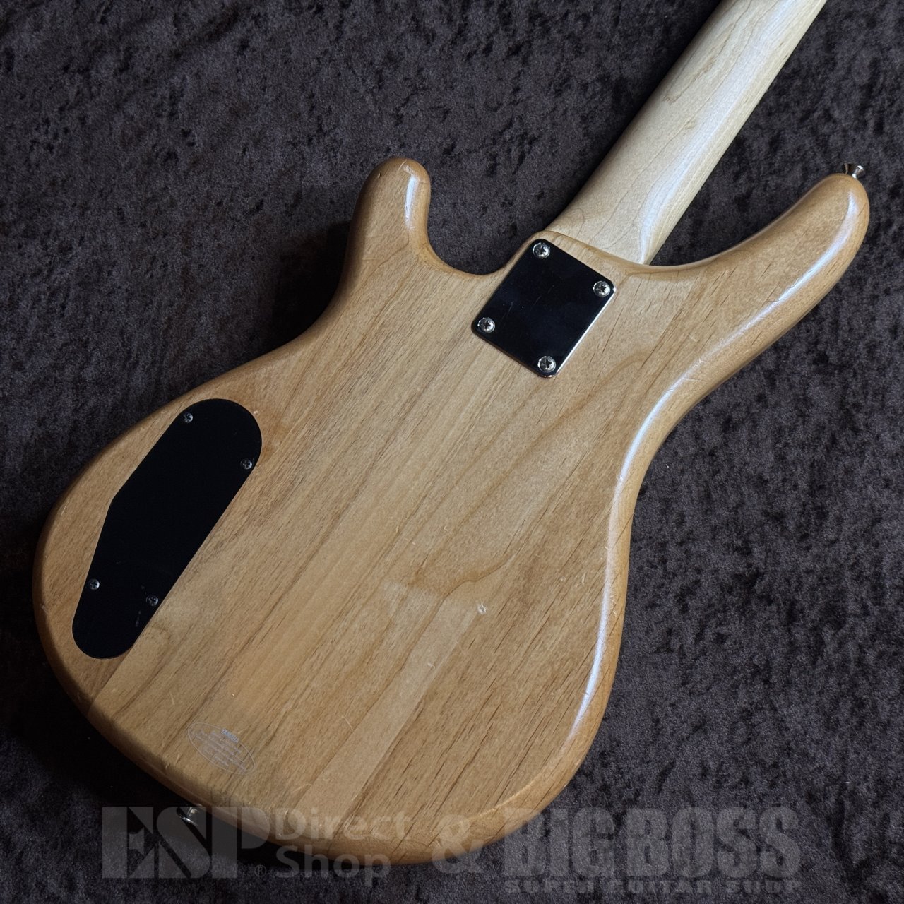 YAMAHA Yamaha MB-3R MOTION B エレキベース -GrunSound-x633