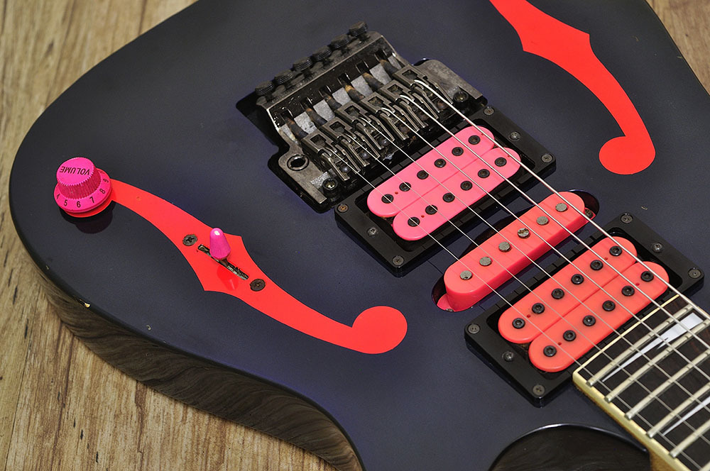 Ibanez PGM100（ビンテージ）【楽器検索デジマート】