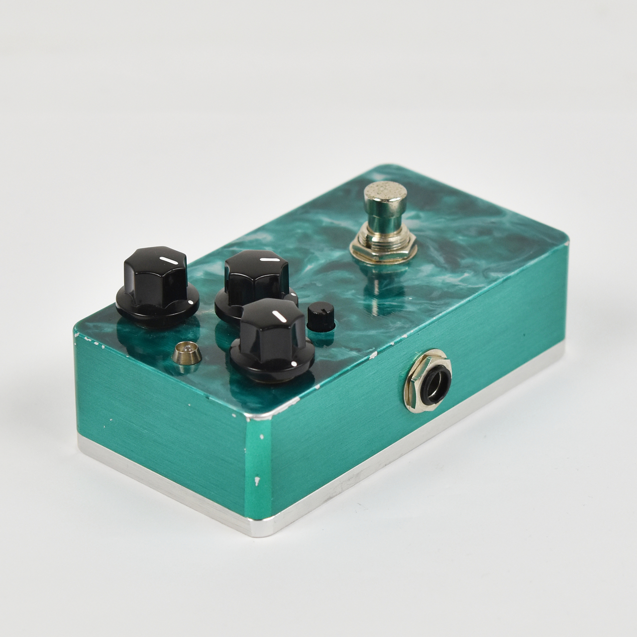 Leqtique Beryl（中古）【楽器検索デジマート】