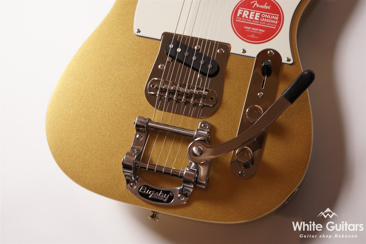 Squier by Fender Classic Vibe '60s Custom Telecaster SH with