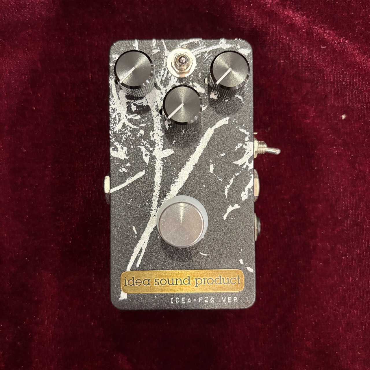 idea sound product IDEA-FZG ver.1（中古）【楽器検索デジマート】