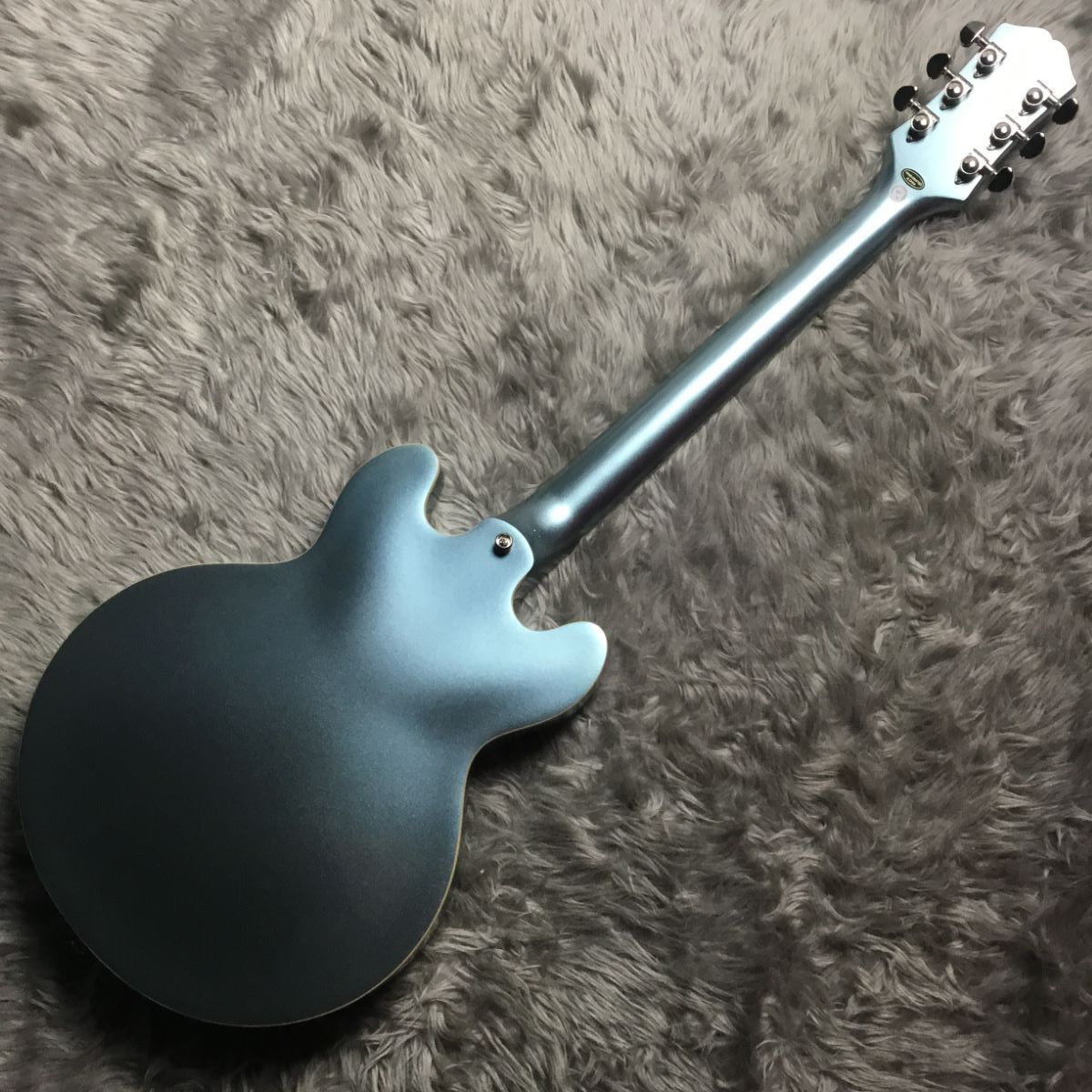 Epiphone ES-339 Pelham Blue セミアコギターES339（新品/送料無料