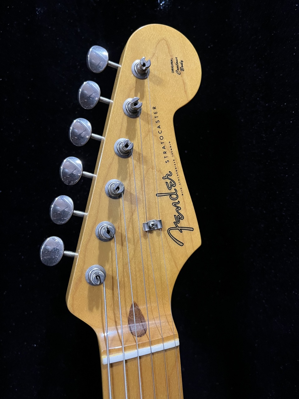 Fender Japan ST57（中古）【楽器検索デジマート】