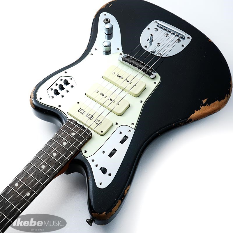 Navigator SUGIZO Signature Model N-JG SGZ Custom -JGM-(Distressed