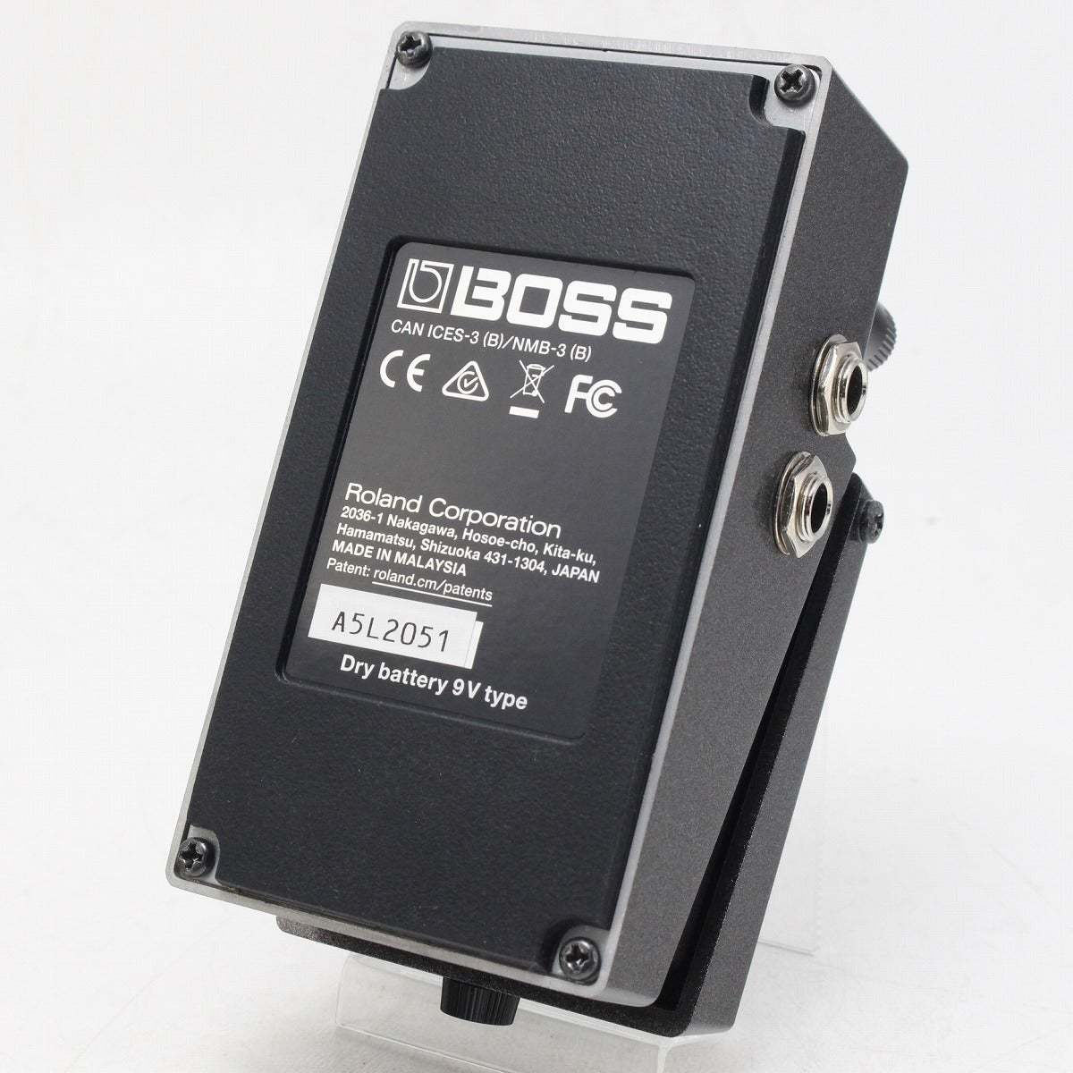 BOSS RV-6 【御茶ノ水本店】（中古）【楽器検索デジマート】