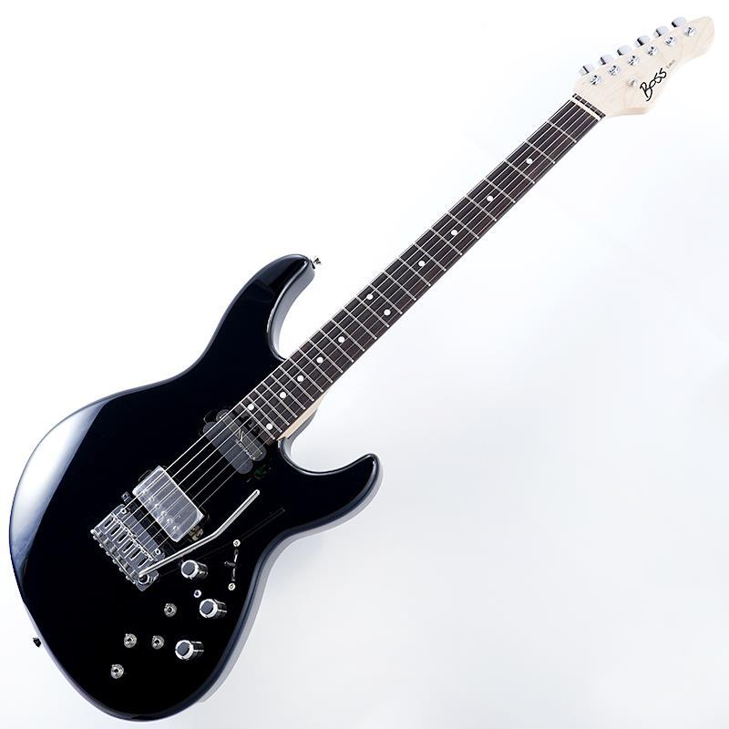 BOSS EURUS GS-1 CTMB Sustainiac&GK5-KIT-G6 MOD GM-800&VG-800最強