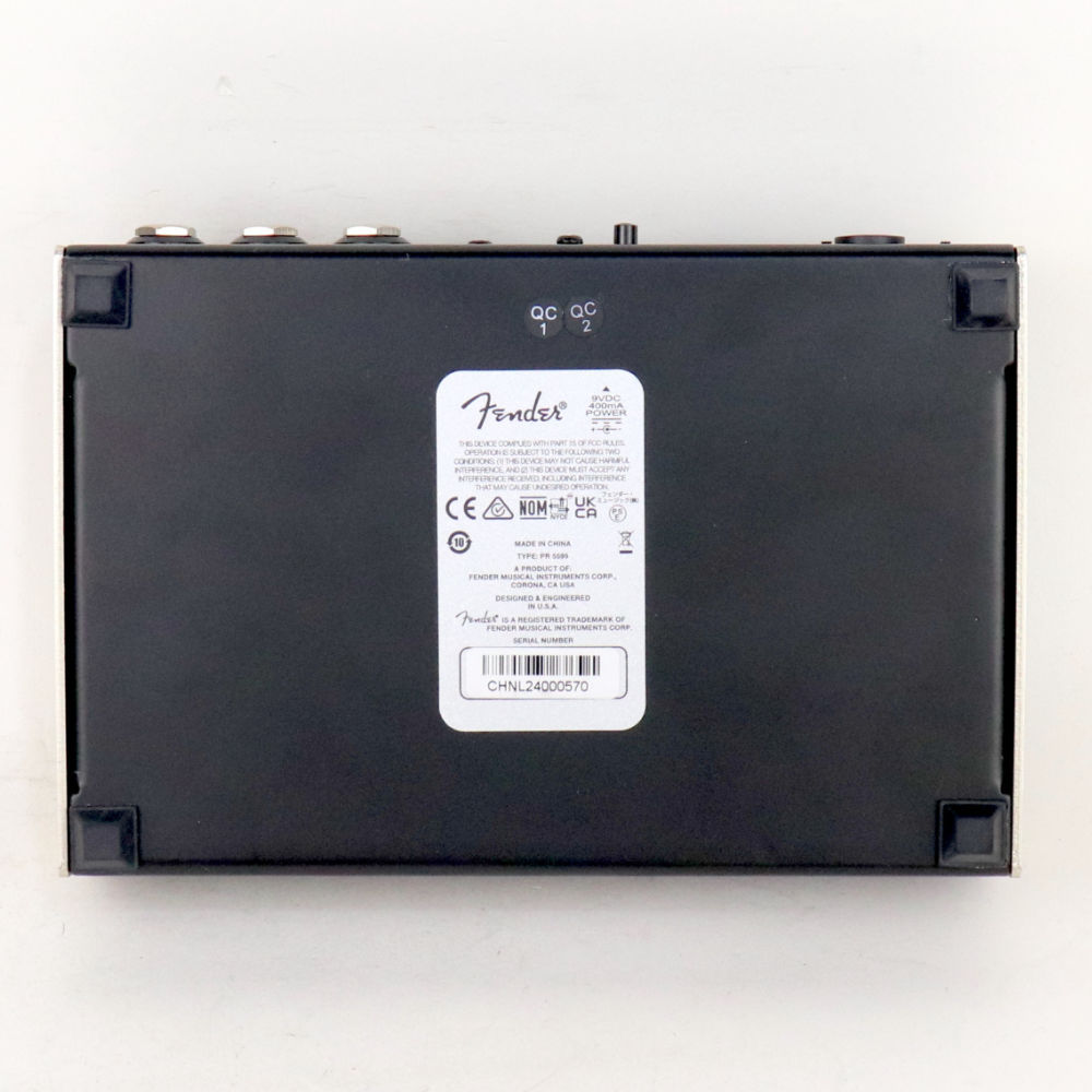 Fender 【中古】 フェンダー Fender DOWNTOWN EXPRESS BASS