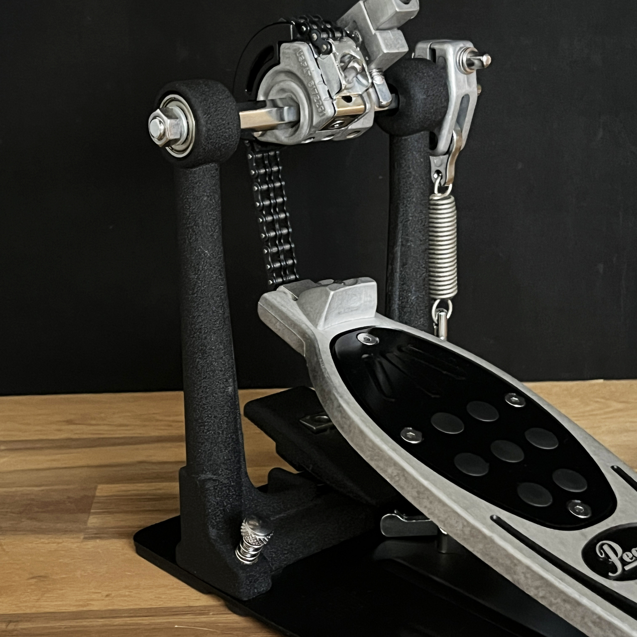 Pearl Eliminator Chain Drive Pedal P-2000C 2000年代製（中古