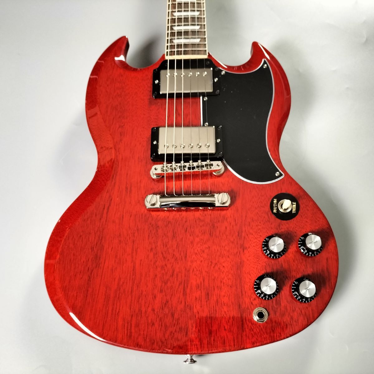 Gibson SG Standard '61 Vintage Cherry SG【傷ありアウトレット】（B