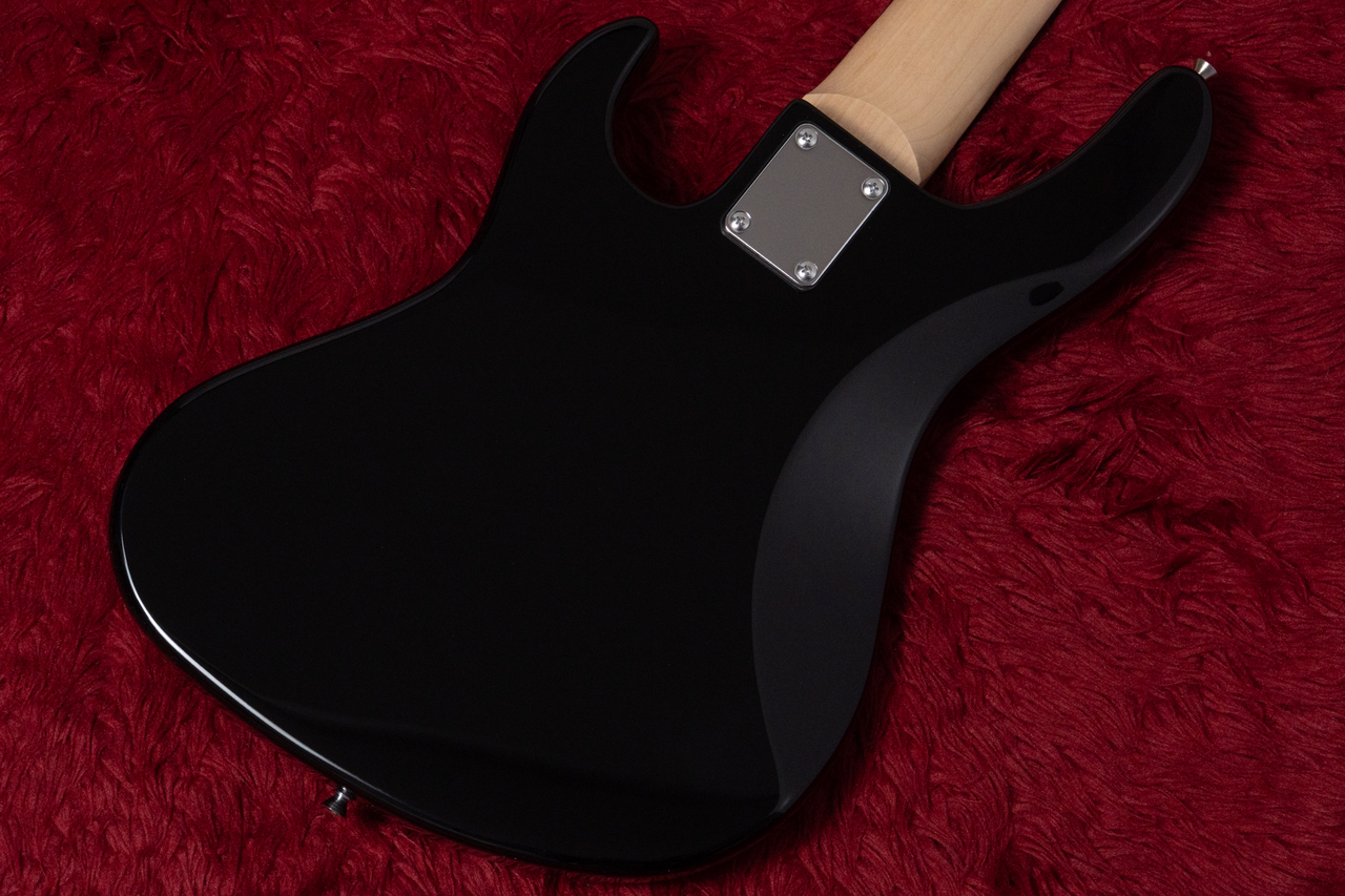 woofy basses ONE series Poodle 5 Black 電装系mod.（新品/送料無料