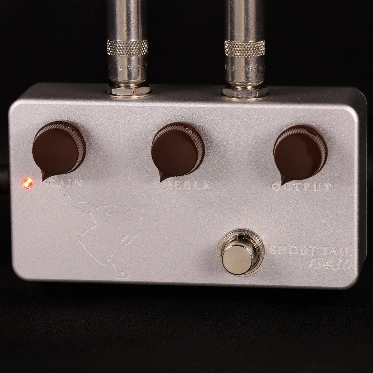 SUMO STOMP ShortTail #S430【梅田店】（新品/送料無料）【楽器検索