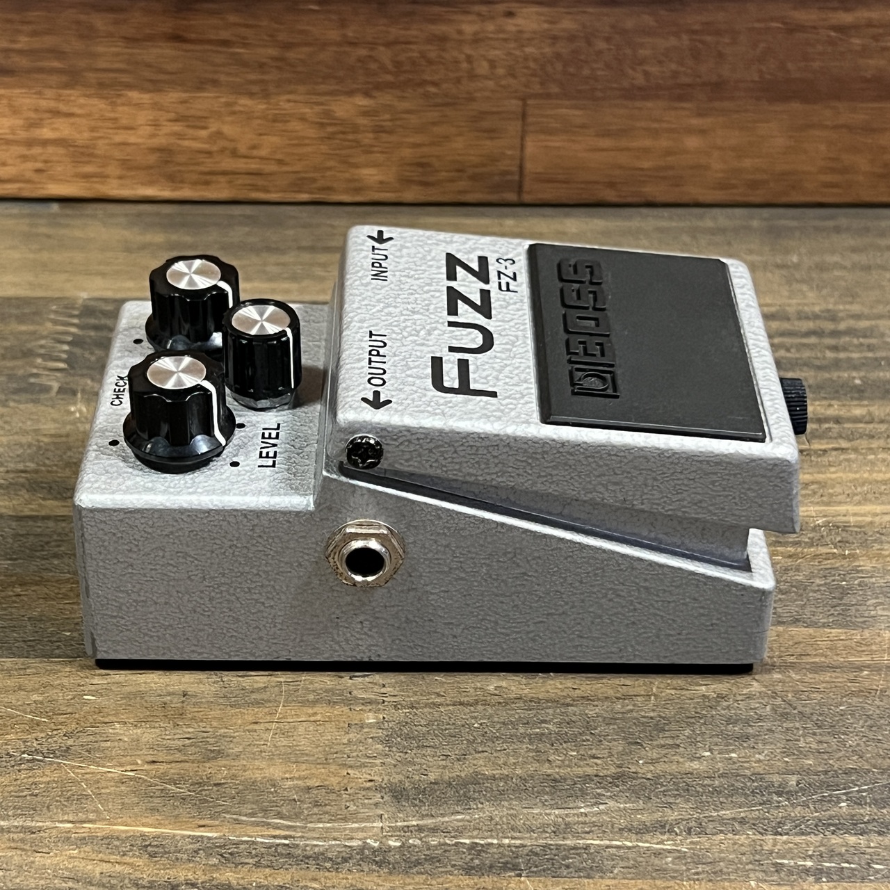 BOSS FZ-3（中古）【楽器検索デジマート】