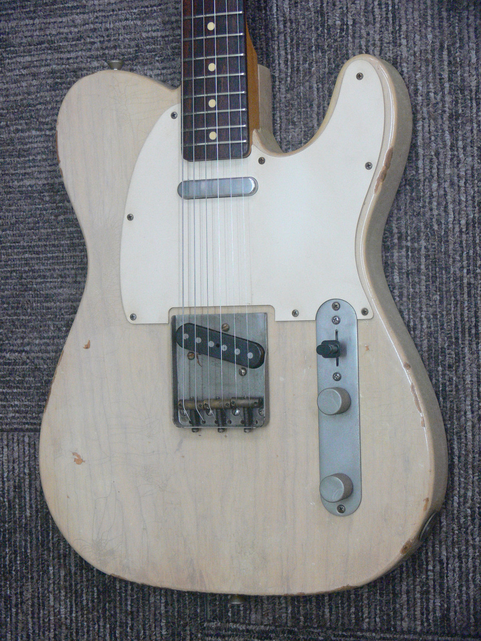 LSL INSTRUMENTS T Bone 