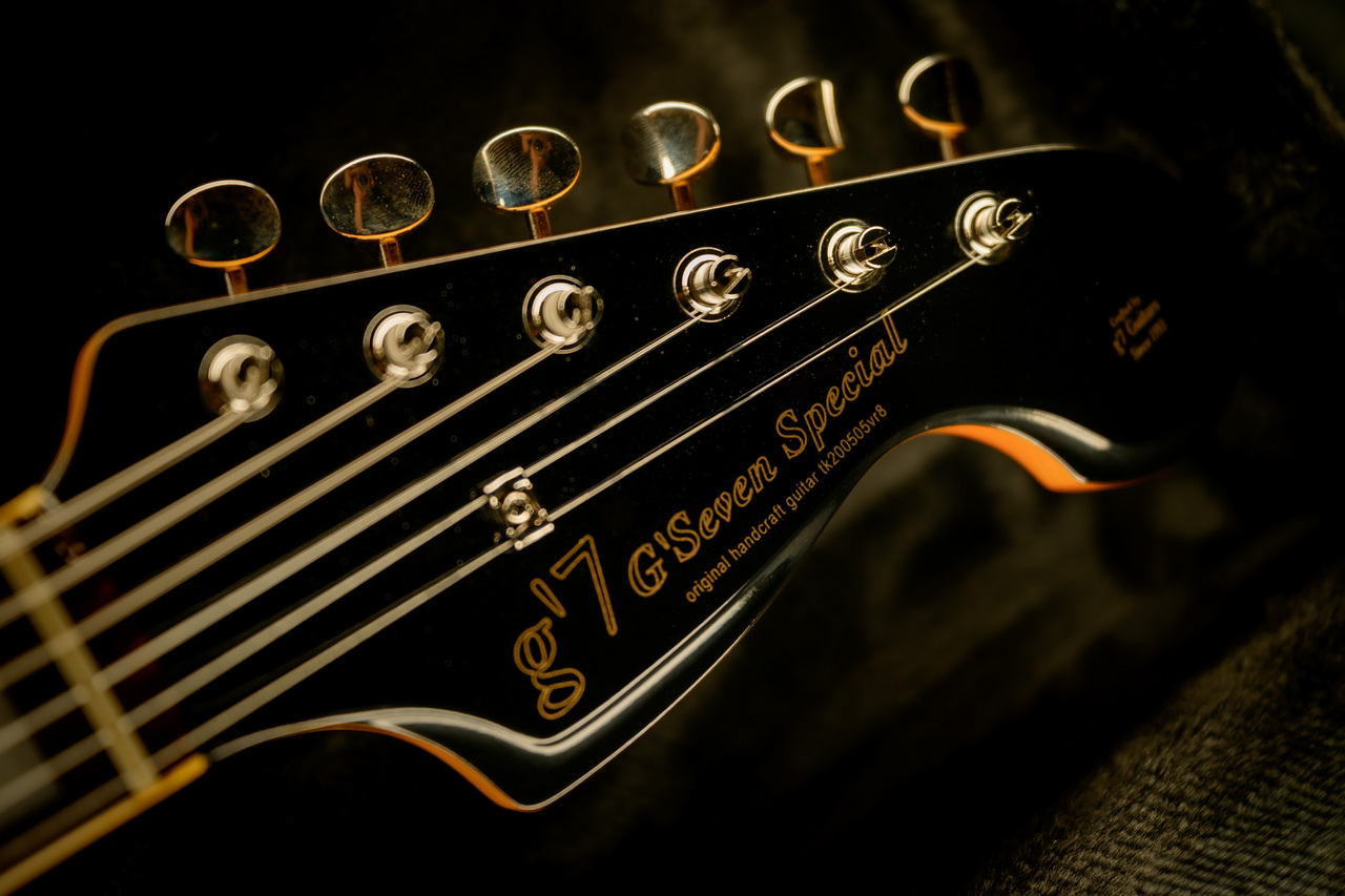 g7 Special g7-JM/R 