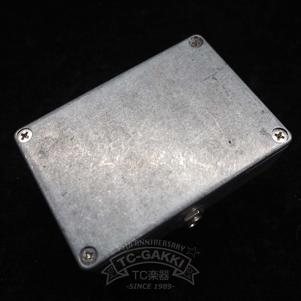HandmadeEffects JAM Jam's Drive エフェクター Handmade Effects JAM