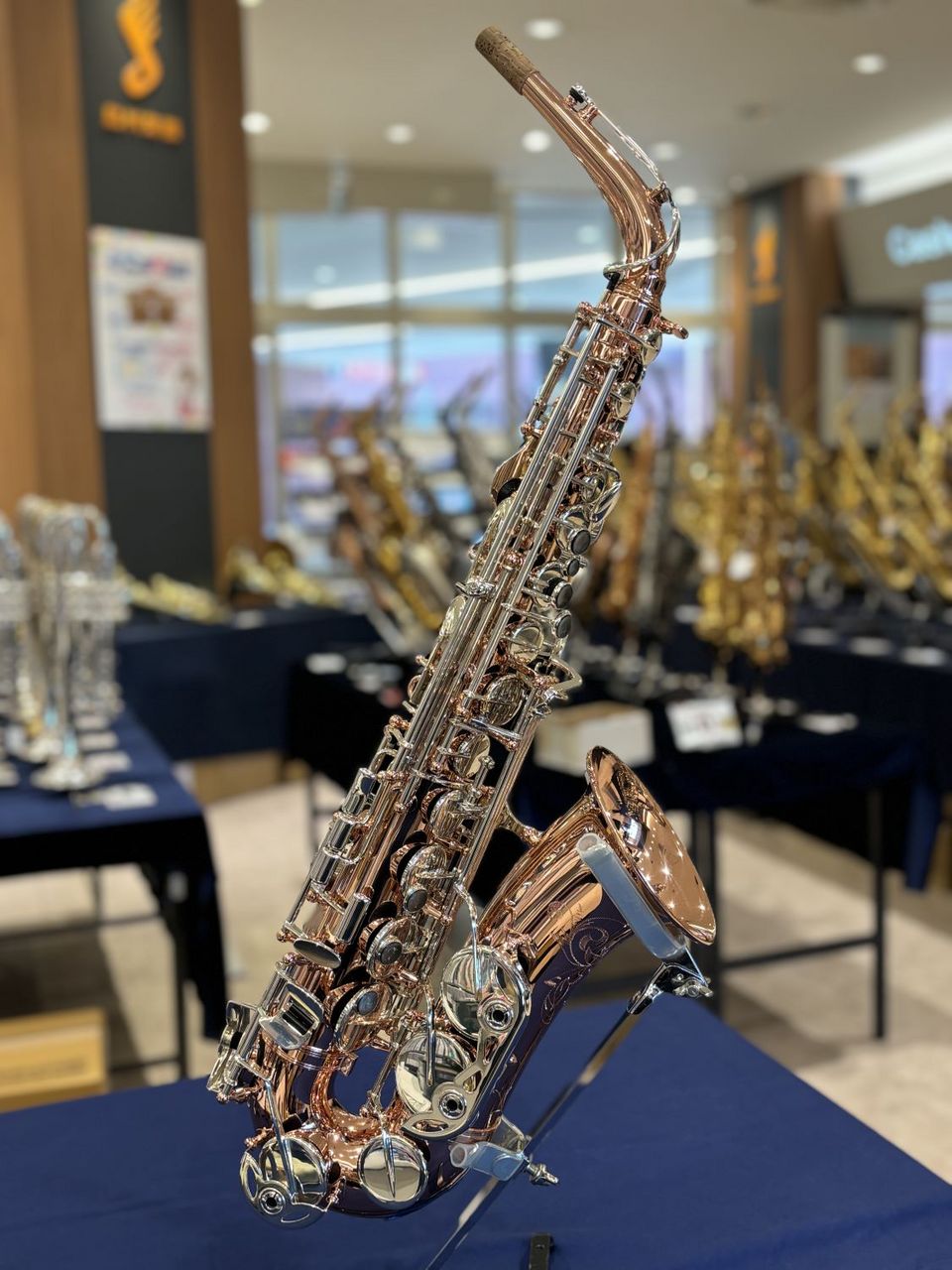 Buffet Crampon Senzo 200th ans【管楽器フェスタ限定商材～8/2(日