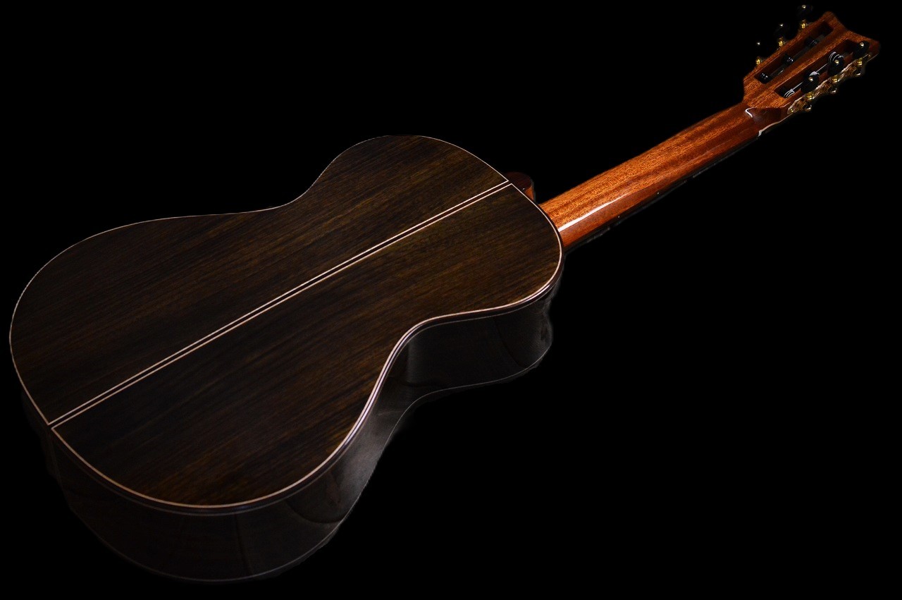 Martinez 19th Century 19世紀ギター クラシックギター 630mmスケール