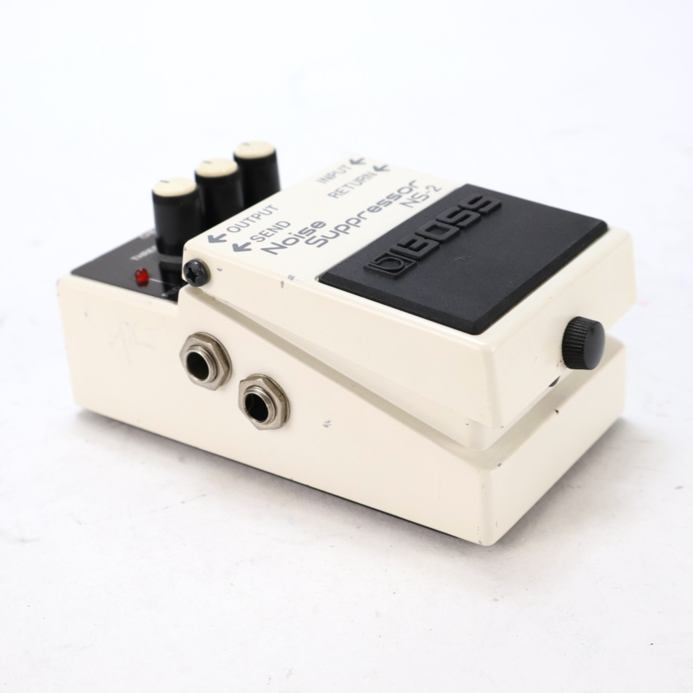 BOSS 【中古】 ノイズサプレッサー エフェクター BOSS NS-2 Noise