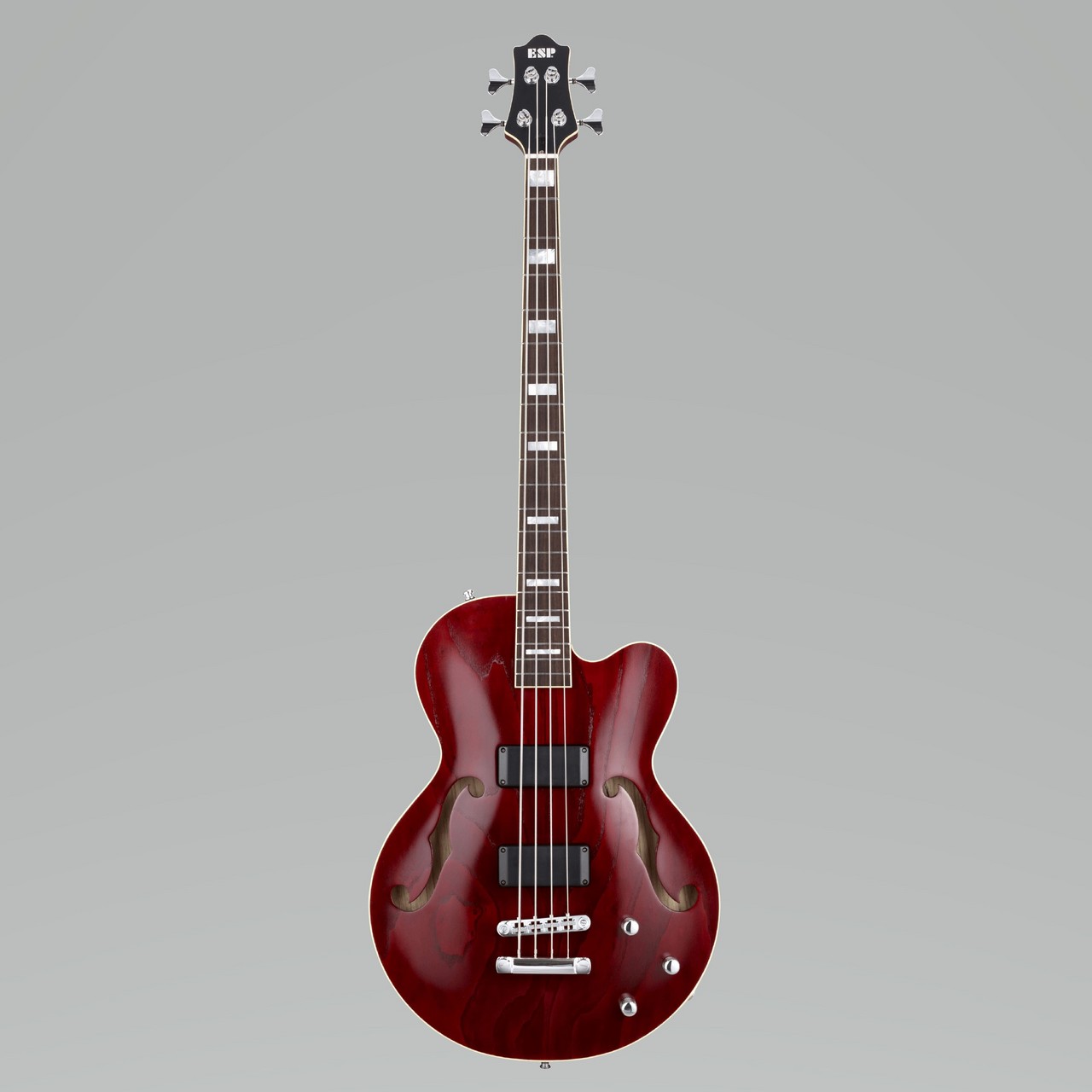 ESP S-AH ～霞～（新品/送料無料）【楽器検索デジマート】