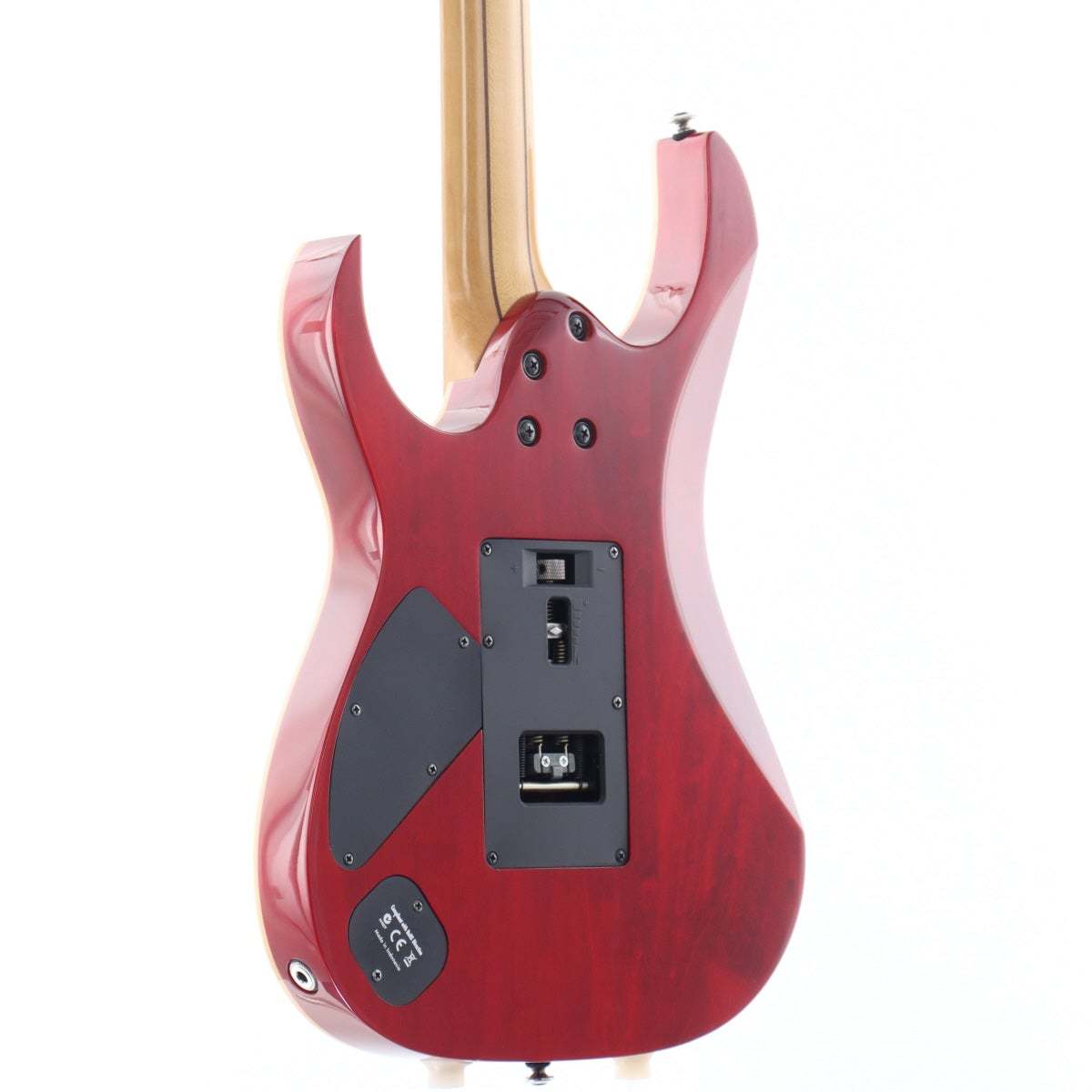 Ibanez Premium RG870QMZ Red Desert 【心斎橋店】（中古/送料無料