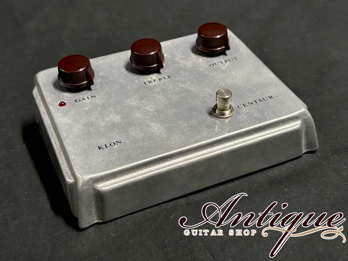 レアものオーバードライブ！ 【ケンタウロス後継機】klon KTR 伝説の後継機KLON KTR入荷！ | イシバシ楽器スタッフブログ