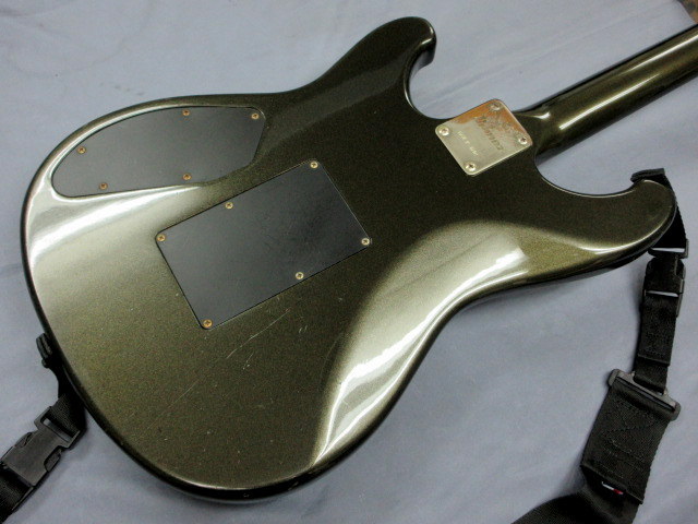 Ibanez ROADSTAR II RS450 1984 （ビンテージ）【楽器検索