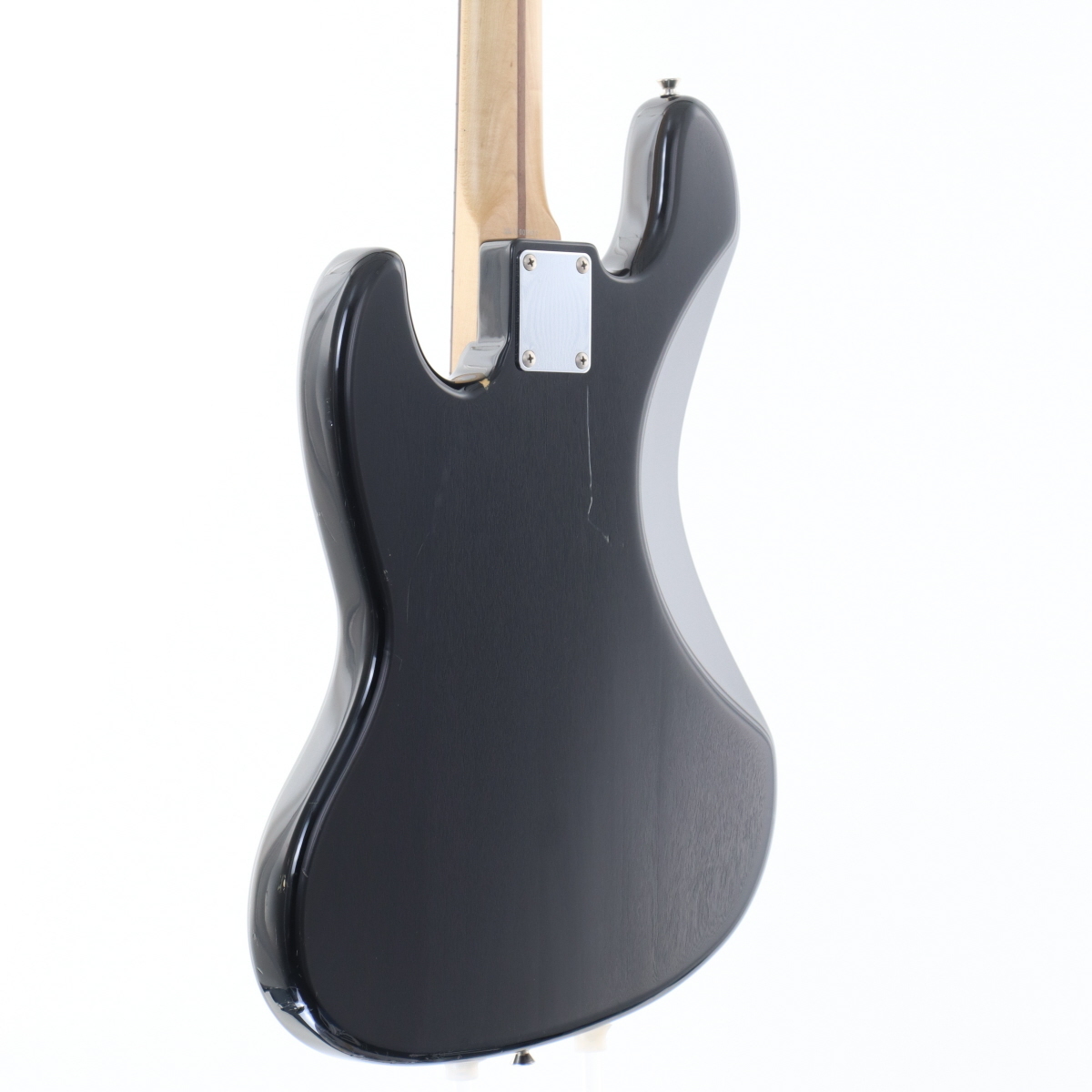 Fender Japan Jazz Bass JB-STD Black 【心斎橋店】（中古/送料無料