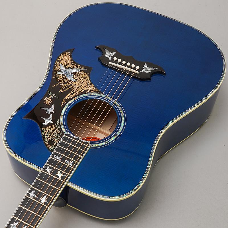 Pearl DOVE ジャパンヴィンテージ アコースティックギター　ケース付き Gibson Gibson(ギブソン) Dove Original Antique Natural USA
