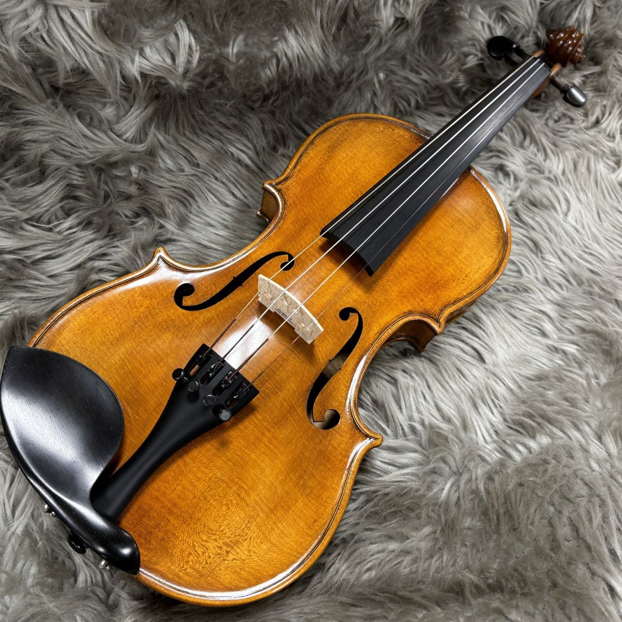 Nicolo Santi NSN60S 4/4 バイオリン 初心者セット 【マイスター茂木