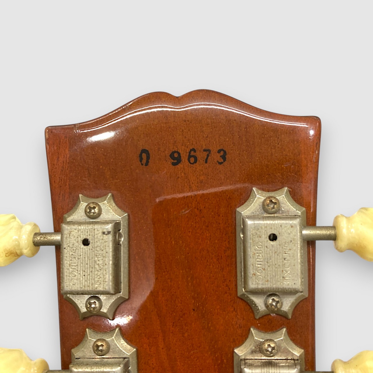 Greco EG800 GS SUPER REAL レスポールタイプ（中古）【楽器検索