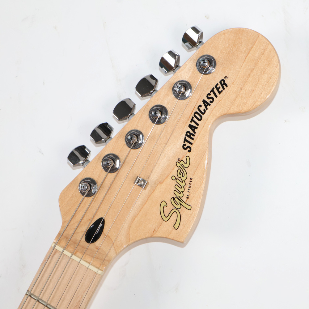 Squier by Fender 【中古】 Squier Affinity Series Stratocaster BLK