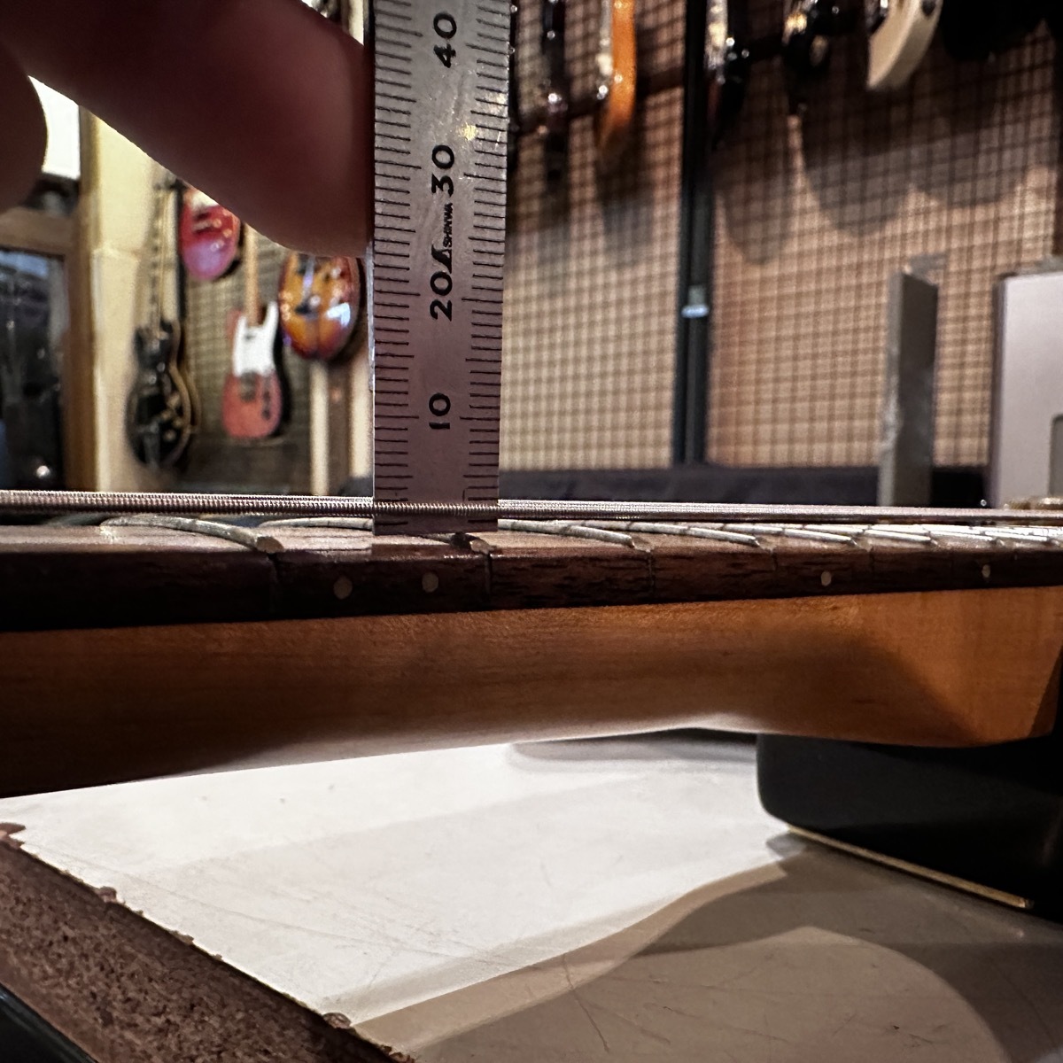 Flavor Stratocaster Type Electric Guitar（中古/送料無料