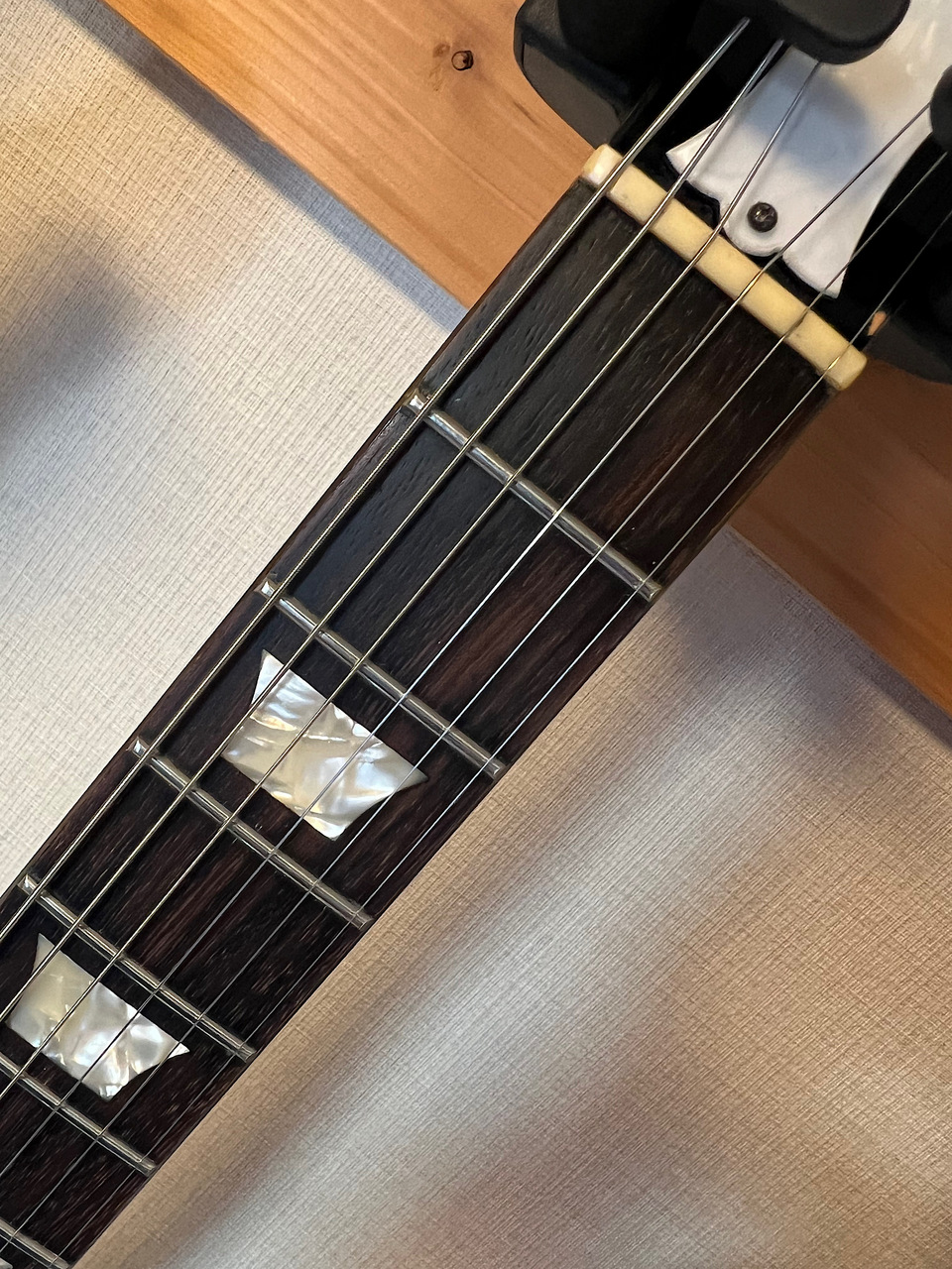 Burny LG-75JP（中古）【楽器検索デジマート】