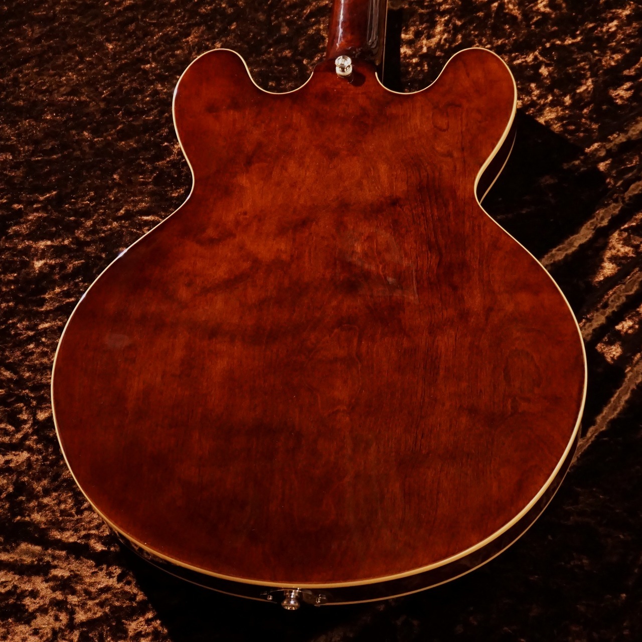 Epiphone 【今月限りの決算特価 】 CASINO Vintage Sunburst