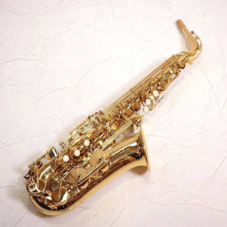 YAMAHA ヤマハ YAS-380 アルトサックス 【1年保証】 【名古屋栄店