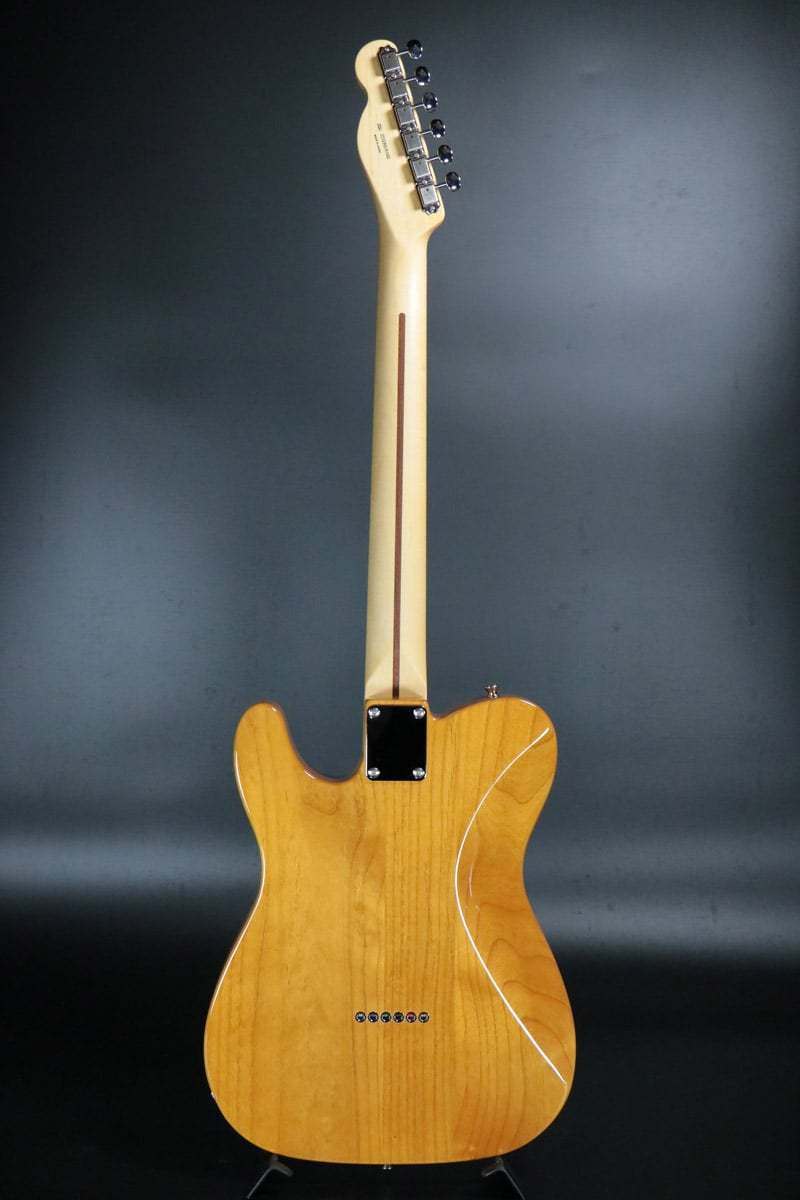 Fender japan Telecaster エレキギター ナチュラル Fender Made in Japan Hybrid II Series Telecaster Vintage