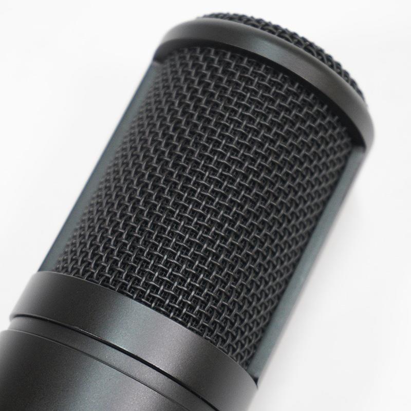 AKG USED 中古 P120 (アーカーゲー)(コンデンサーマイク)(カーディオ
